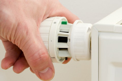 North Littleton central heating repair costs