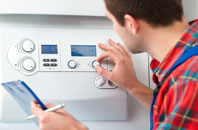 free commercial North Littleton boiler quotes